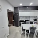 New Comfort Апартаменты