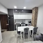 Апартаменты New Comfort
