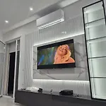 Апартаменты New Comfort *