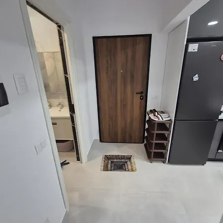 New Comfort Appartement Golem (Tirana)