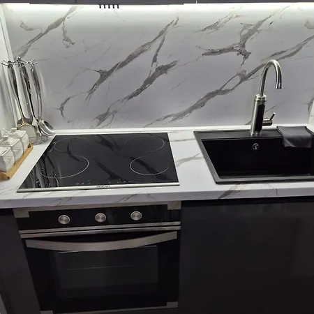 Apartmán New Comfort