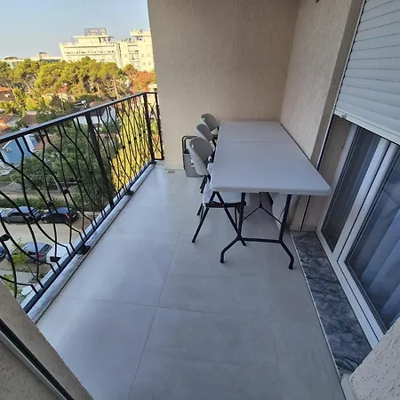 New Comfort Apartmán *