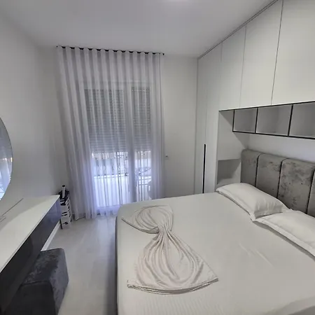 Apartmán New Comfort