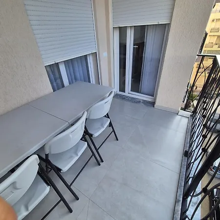 Appartement New Comfort *