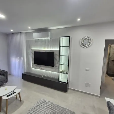 New Comfort Appartement