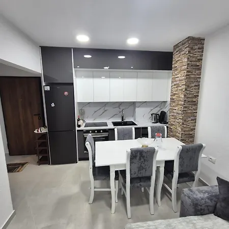 Appartement New Comfort