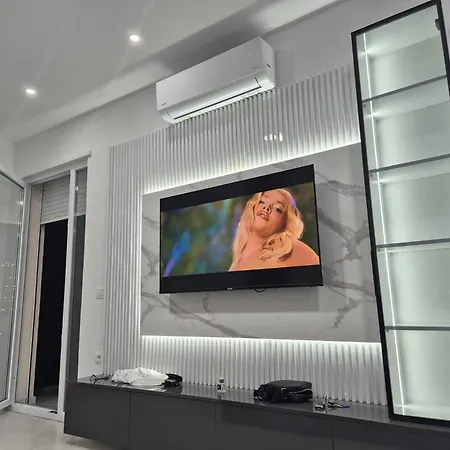 Appartement New Comfort *