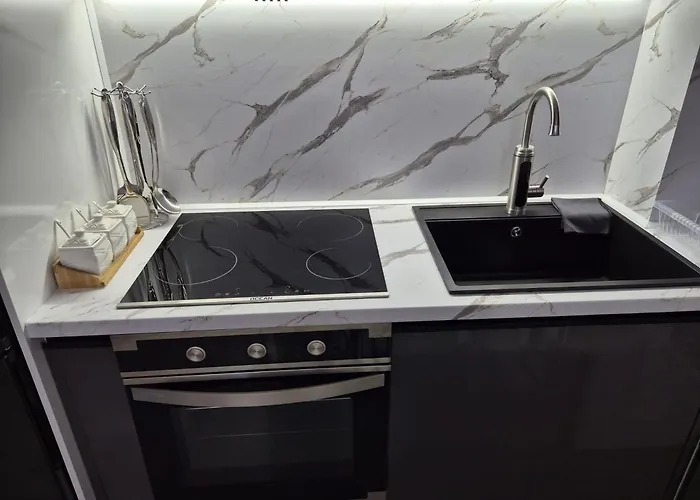 Apartmán New Comfort