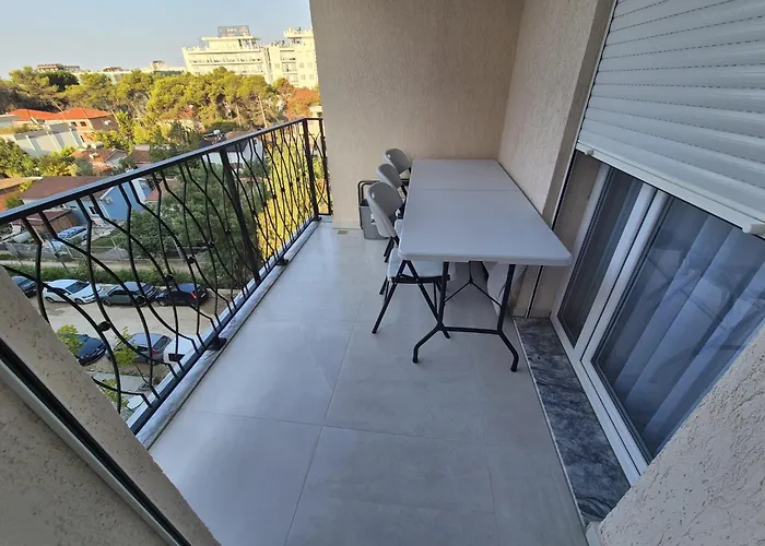 New Comfort Apartmán *