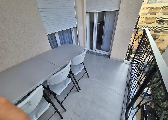 Apartmán New Comfort *