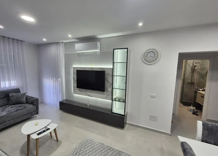 New Comfort Apartmán