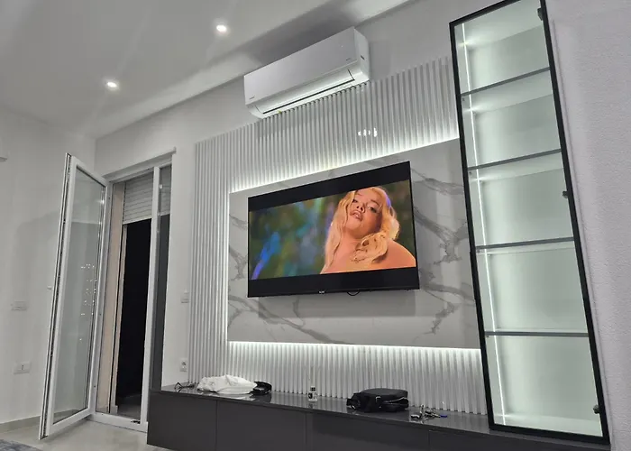 Apartmán New Comfort *