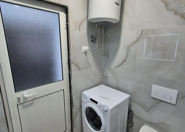 New Comfort Apartmán